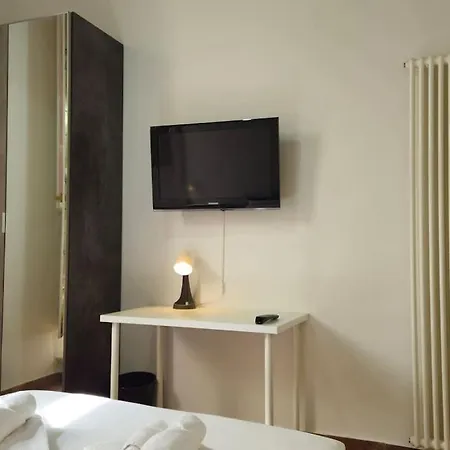 Lägenhet Cozy Modern With Terrace - Pantheon *