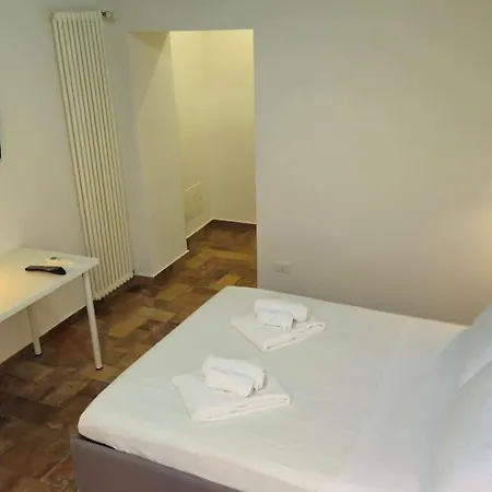 Lägenhet Cozy Modern With Terrace - Pantheon *