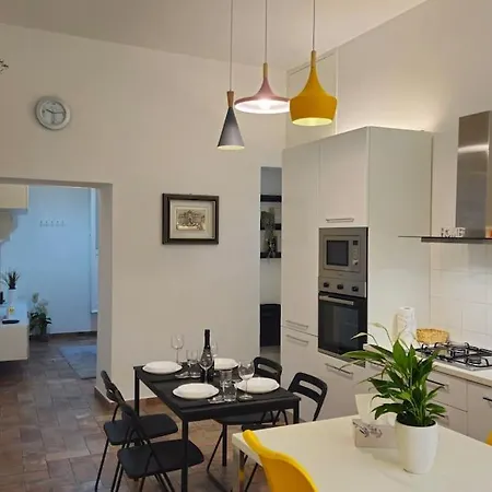 Cozy Modern With Terrace - Pantheon Lägenhet Rom