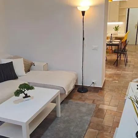 Cozy Modern With Terrace - Pantheon * Rom