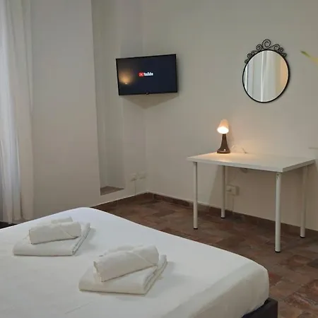 Lägenhet Cozy Modern With Terrace - Pantheon Rom