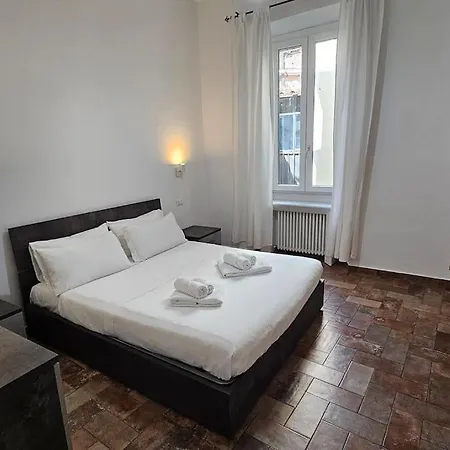 Cozy Modern With Terrace - Pantheon