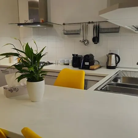 Cozy Modern With Terrace - Pantheon 公寓 *